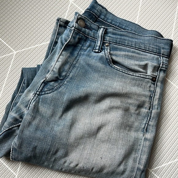 Levi Strauss 511 Men 32 x 32 Levi’s Denim Jeans - Picture 15 of 16